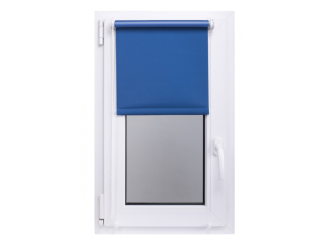 Standard –  Decori Color 150 cm x 57 cm, modrá