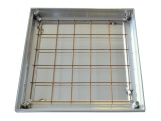 Scobax Poklop Aludeck D2