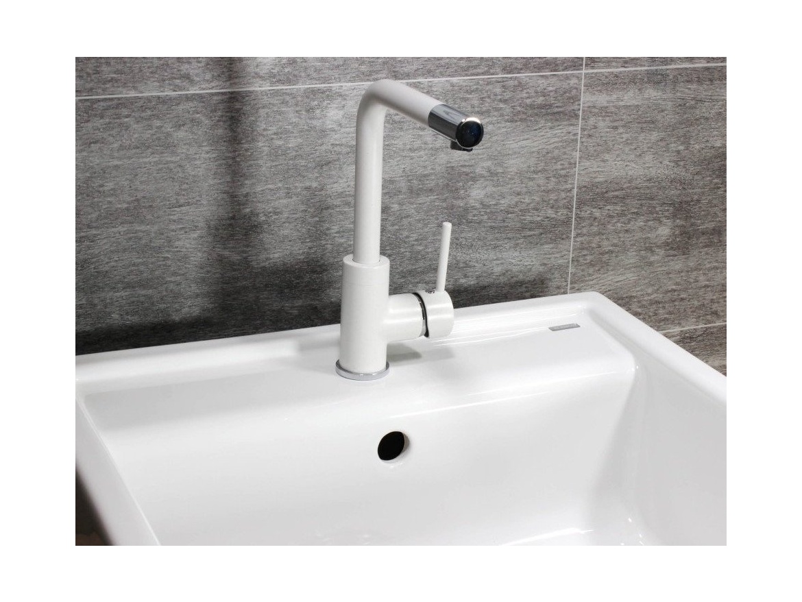 Kuchyňské baterie Helika Forte 5553