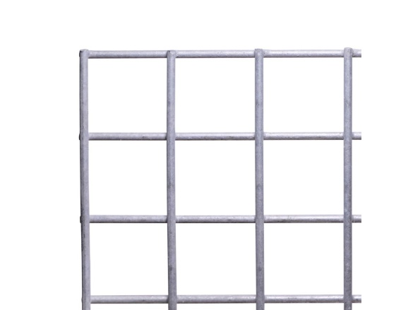 Tuindeco Mesh element 10.0x10.0cm H180xW90cm
