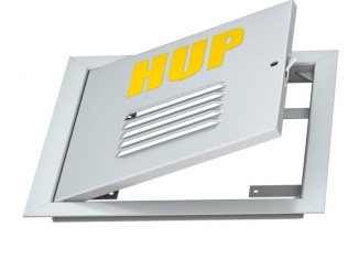 Stavba –  Scobax HUP