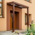 Vchodové stříšky Bohemit Estrella