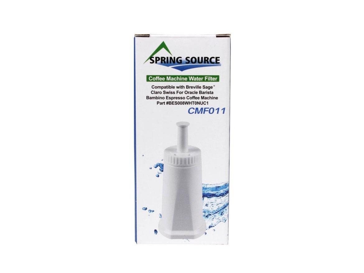 Filtry pro kávovary Spring Source Filtr CMF011 pro kávovary