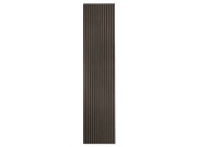 G21 Akustický panel  270x60,5x2,1 cm, tmavý ořech