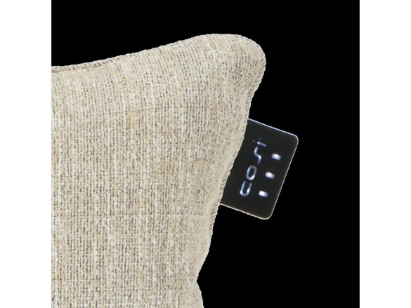 COSI Cosipillow soft terra 60 x 40 cm