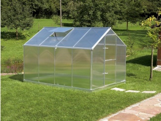 Podle značky –  Gardentec F4 3,00 x 2,27 m PC 6 mm 4290209