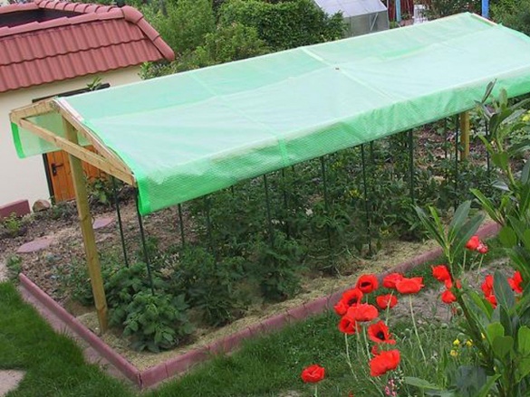 Gutta Fólie na foliovník Gitterfolie