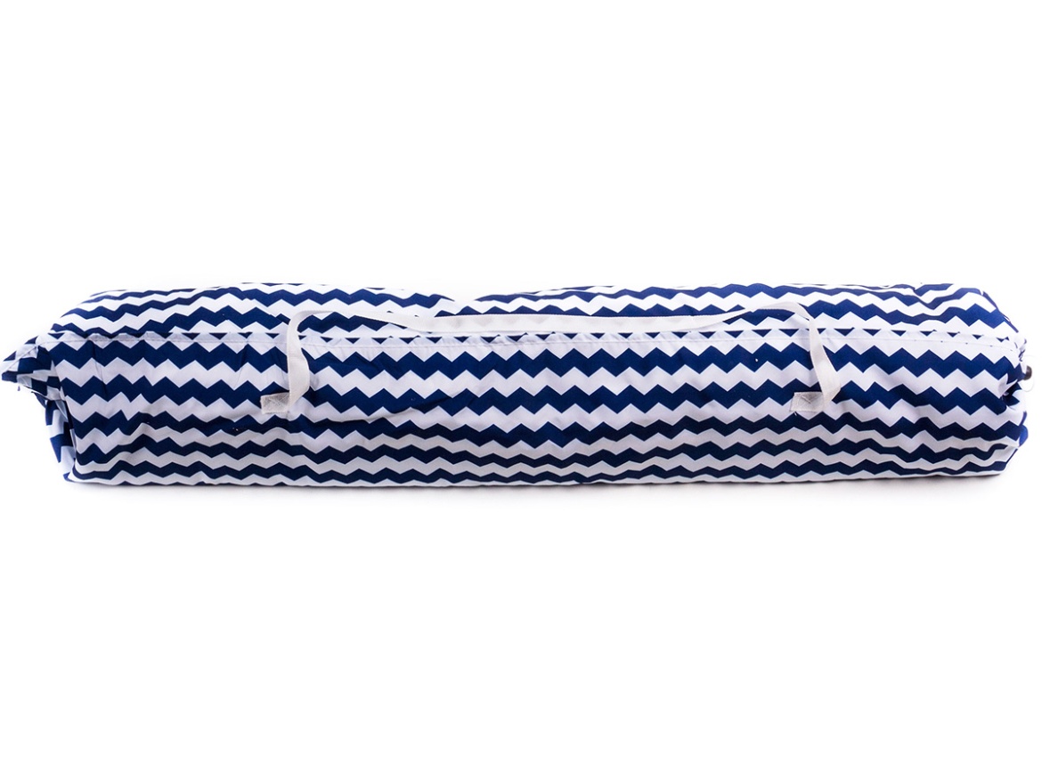 G21 Teepee Zig Zag