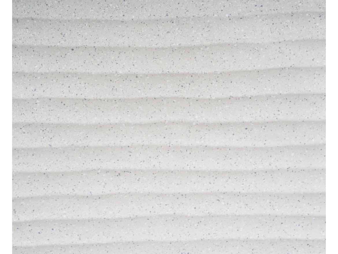 G21 Květináč  Sand Cube 28 x 28 x 27,5
