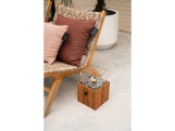 COSI Cosipillow soft terra 60 x 40 cm