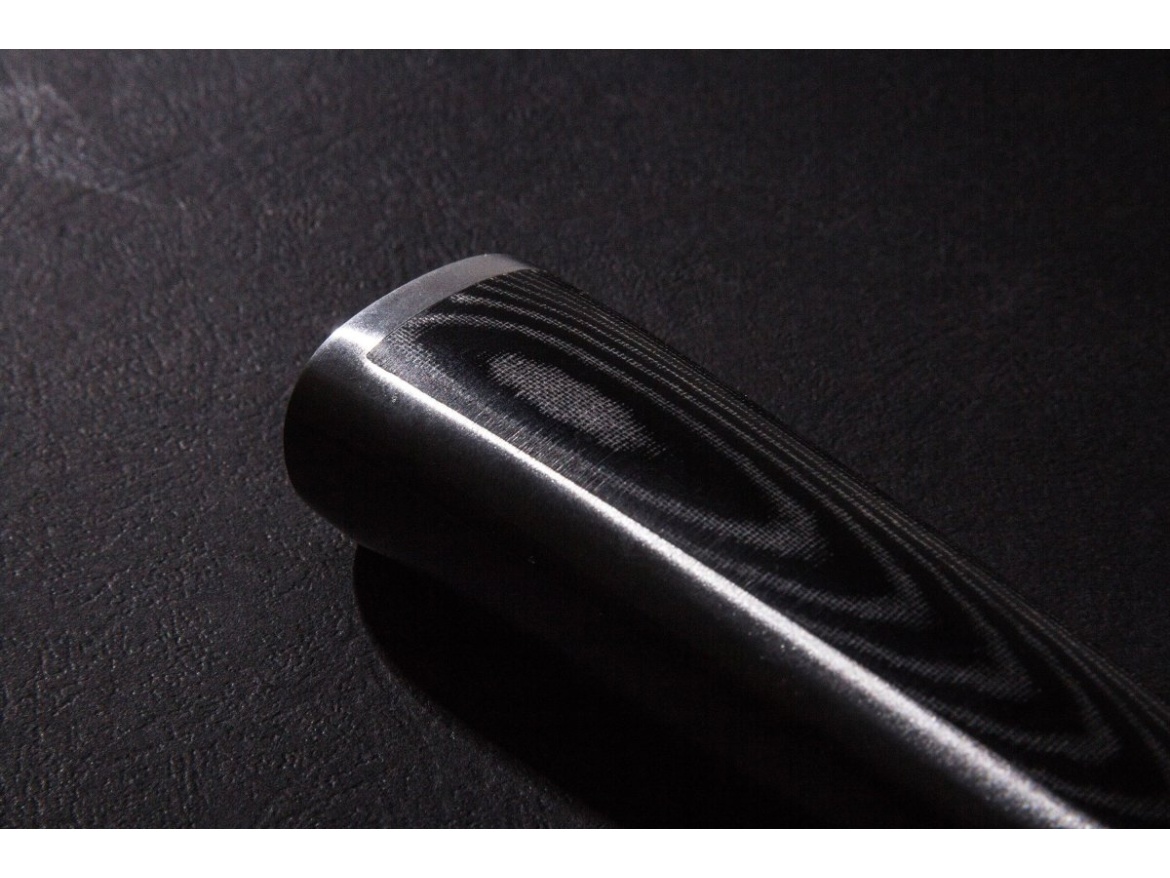G21 Nůž  Damascus Premium 17 cm, Santoku