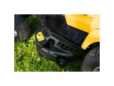 Travní traktor 92 cm se zadním výhozem a hydrostatickou převodovkou Riwall PRO RLT 92 HRD