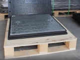 Poklop Scobax Steeldeck PC