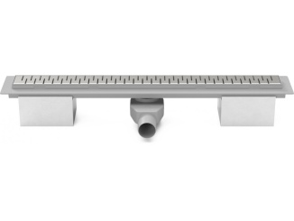 LZB 50 360° –  Chuděj LZB 50 360° 750 mm, Medium, lesklý, K3