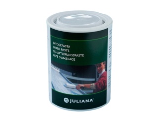 Konstrukční prvky –  Juliana Shade pasta