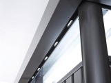 Domek Biohort Highline DUO