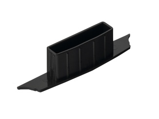 Dutinkové panely –  Covestro ALU-Top elox