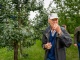 Náš autonomní skleník na hortibotickém dni