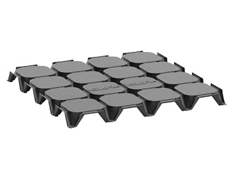 Izolační materiály Daliform –  IGLÚ ® Plus H4 40 mm
