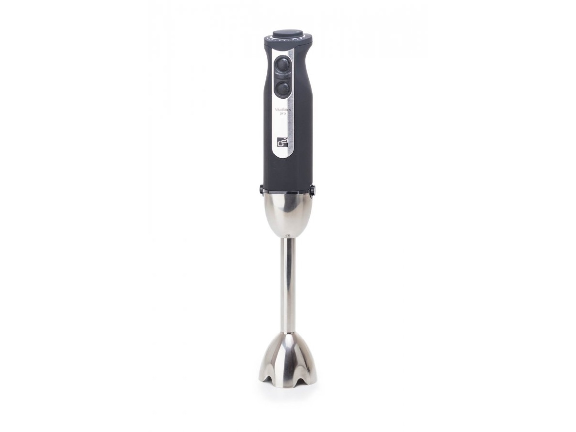 G21 Mixér  VitalStick Pro 1000 W, Black