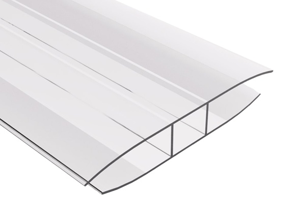 Spojovací lišta Covestro H 4 mm