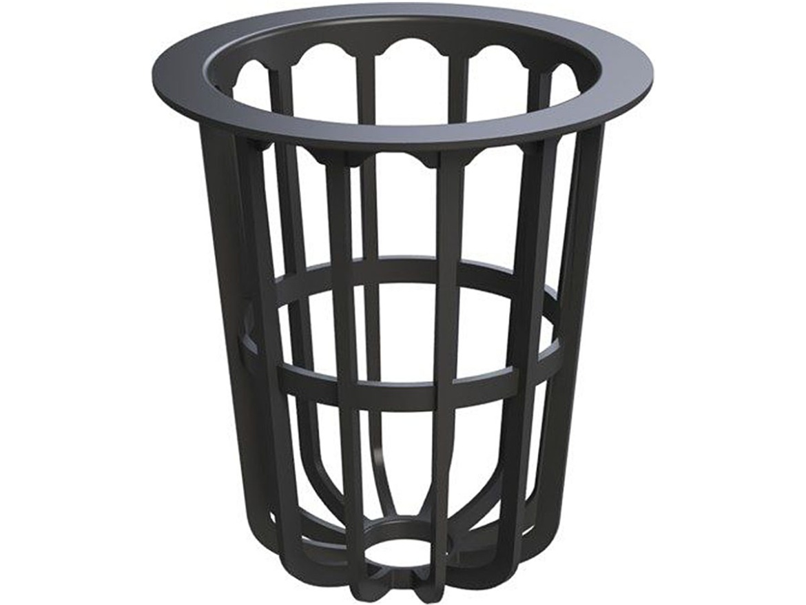 Chuděj Košík