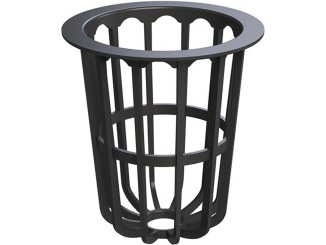 Gajgry – Chuděj Košík