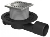 Vpusť Chuděj Neptun PVP 50/75 (univerzální, průběžná)