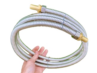 Ventilace –  Sensorie Výměník tepla