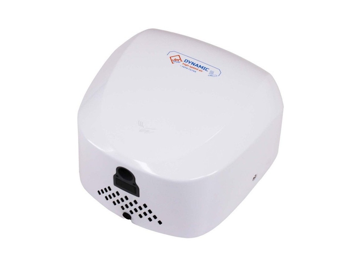 Vysoušeče rukou Jet Dryer DYNAMIC
