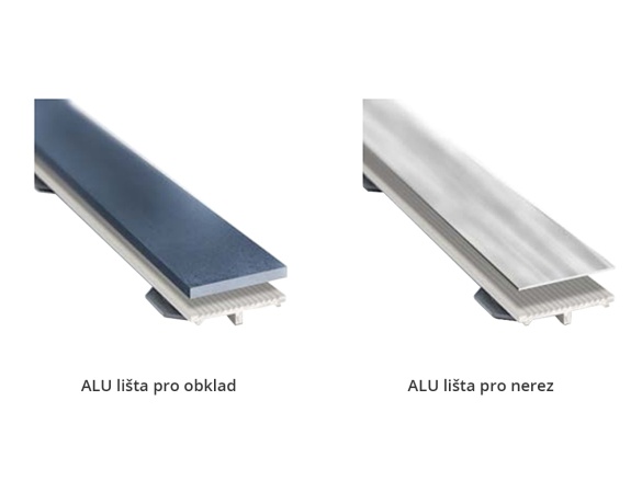 Žlab Chuděj Aquarius LZB 40
