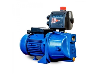 Čerpadla –  Elpumps JPV 1300 B Automatic