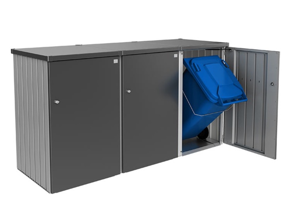 Box Biohort Alex