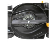 Travní sekačka s elektrickým motorem 2 v 1 Riwall PRO REM 3211