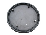 Těsnění Hermelock Manhole Cover 9060