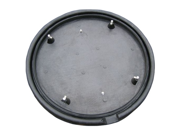 Těsnění Hermelock Manhole Cover 9060