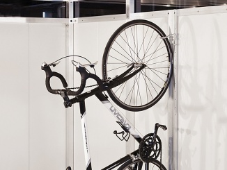 Zahradní domky –  Biohort kol BikeMax CasaNova