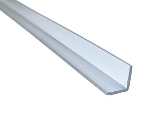 Tyče –  Plexiglas Plexi L