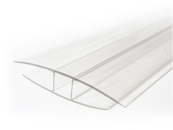 Spojovací lišta Gutta Guttaprofil PC-H 10 mm
