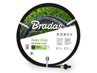 Zavlažování –  Bradas Aqua-Drop