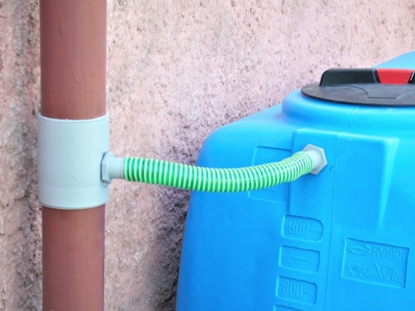 Nádrž Scobax Cubo