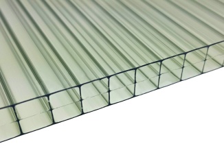 Polykarbonátové desky –  Stabilit Macrolux 10 mm