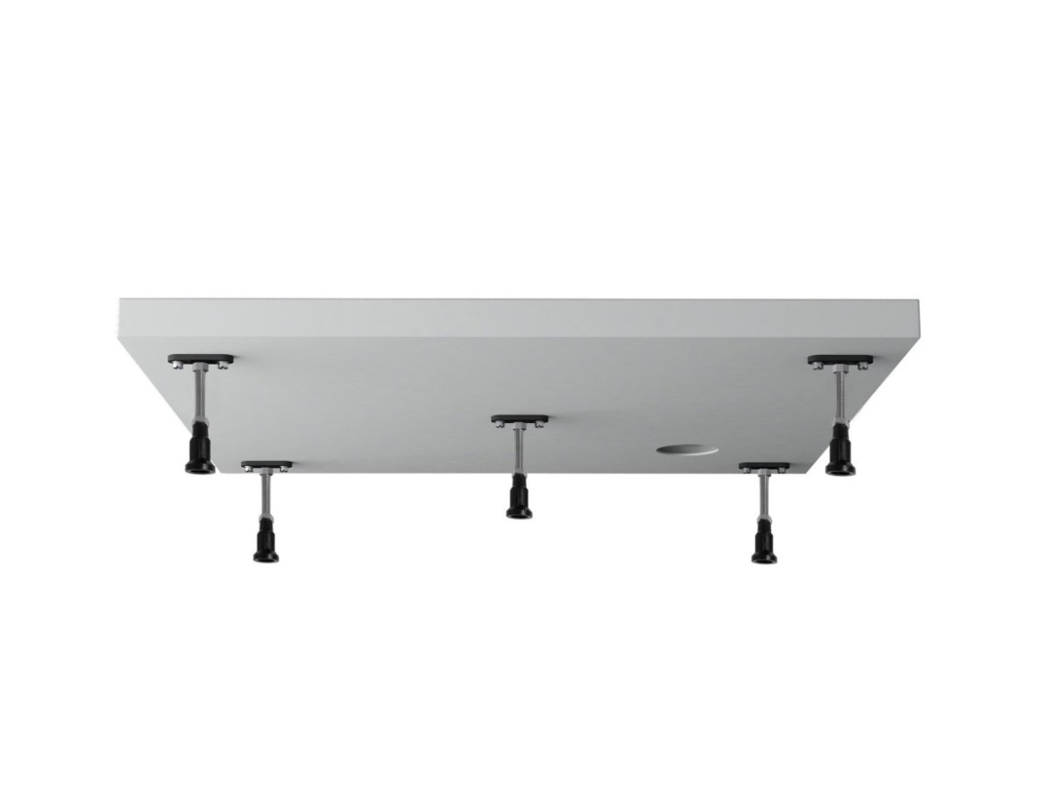 Ravak Vanička Perseus Pro Chrome 80x80