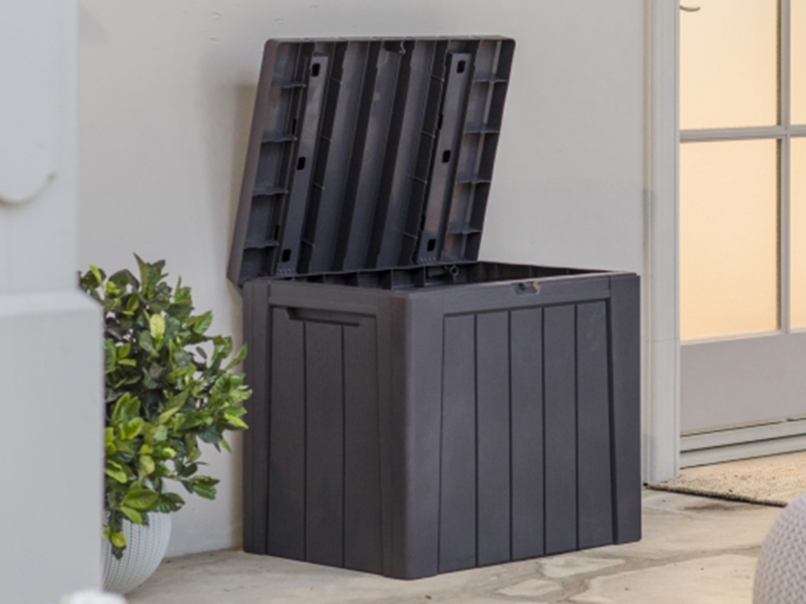 Box Keter Urban