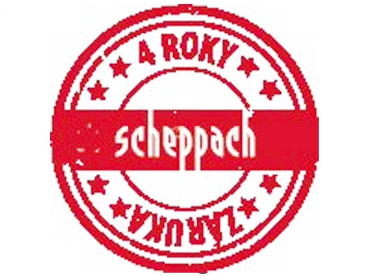 Stavební míchačka Scheppach MIX 180