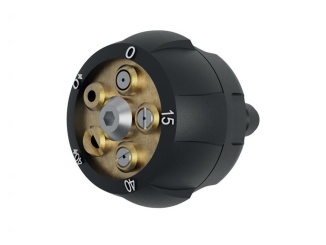 Tlakové myčky –  Michelin Tryska 5v1 MPX25EHDSP, MPX22EHX