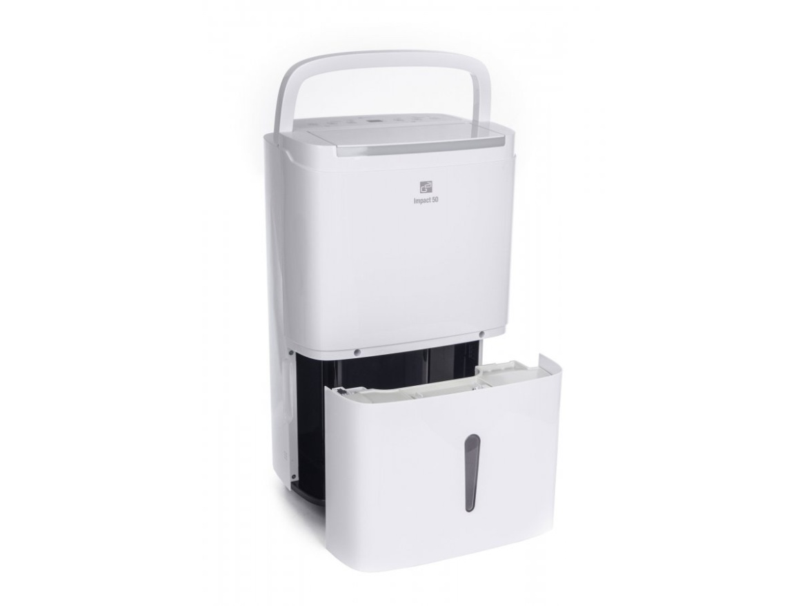 G21 Odvlhčovač  Impact 50, kapacita 50l/24h, WiFi