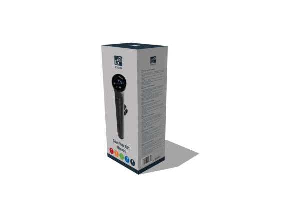 G21 Sous vide  Maestro, WiFi, 1200 W