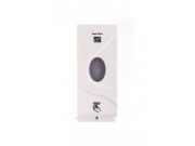 G21 Automatický dávkovač mýdla  Resil White, 800 ml