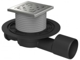 Vpusť Chuděj Neptun PVP 50/75 (univerzální, průběžná)